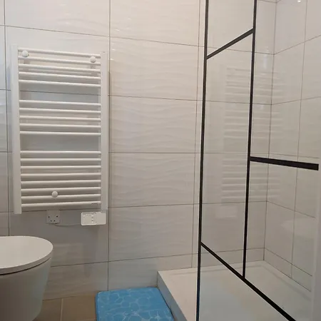 Holiday Nice Studio Appartement Nice