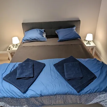 Appartement Holiday Nice Studio Nice
