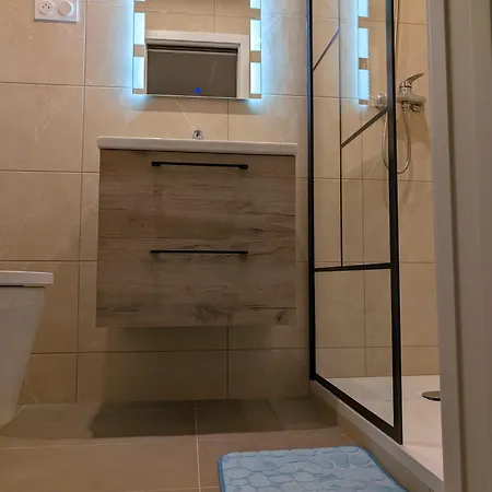 Holiday Nice Studio Appartement
