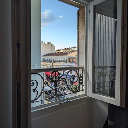 Holiday Nice Studio Appartement