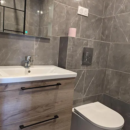 Holiday Nice Studio Appartement Nice