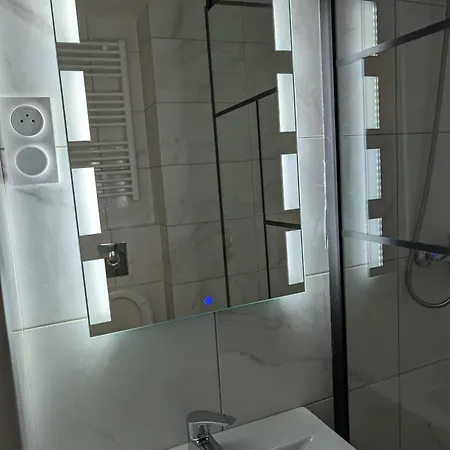 Holiday Nice Studio Appartement