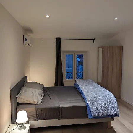 Appartement Holiday Nice Studio Nice