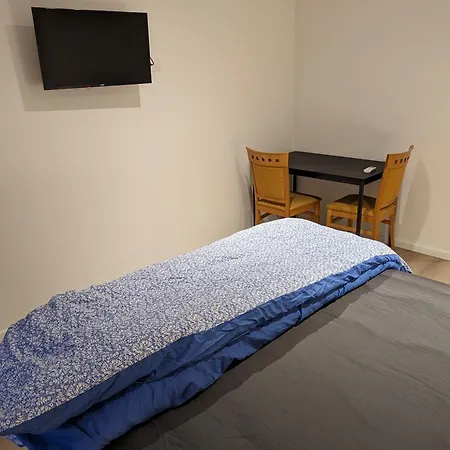 Appartement Holiday Nice Studio *