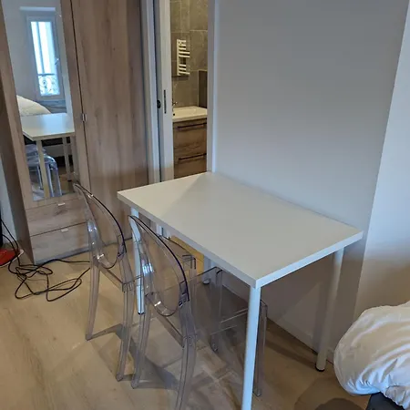 Appartement Holiday Nice Studio Nice